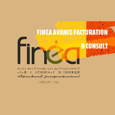 FINEA AVANCE FACTURATION